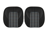 Original Ford Puma desde 10/2019 Fundas de asiento con cremallera Gaelic.