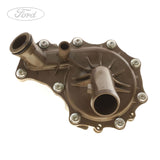 Bomba de agua para motor original para Ford Transit 1949737