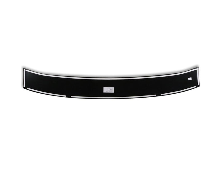 Kuga ClimAir®* Lámina protectora de paragolpes trasero placa delineada