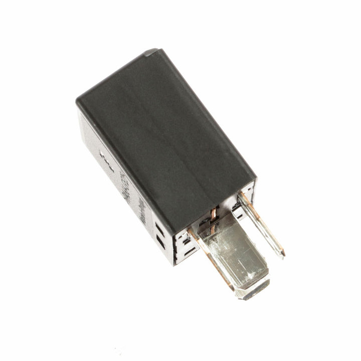 Terminal microrelé de 20 amperios y 4 contactos planos del sistema eléctrico original Ford 1425751