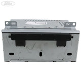Sistema de audio con radio, reproductor de CD y USB original para Ford Focus B-Max EcoSport 2019793