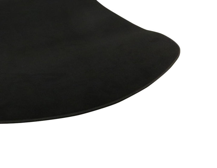 Original Ford Mondeo 03/2007-08/2014 Alfombra para el maletero en color negro