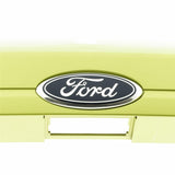 Maneta de portón trasero del maletero original para Ford Fiesta 08-14 1841123