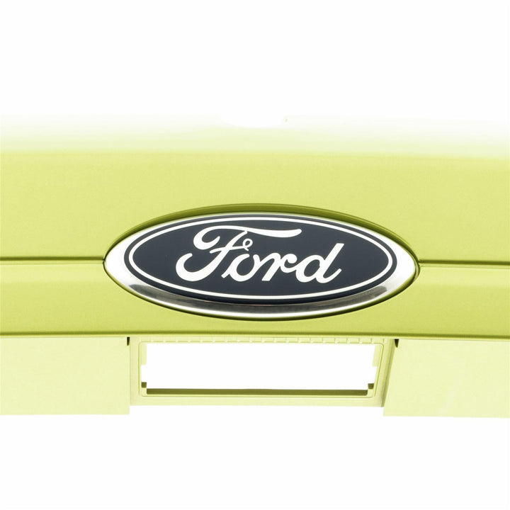 Maneta de portón trasero del maletero original para Ford Fiesta 08-14 1841123