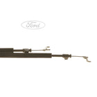 Cable der. O/S (lado del pasajero) para inclinación del respaldo del asiento delantero original para Ford Fiesta 1441166
