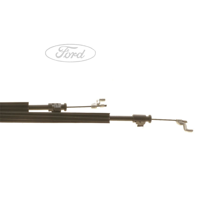 Cable der. O/S (lado del pasajero) para inclinación del respaldo del asiento delantero original para Ford Fiesta 1441166