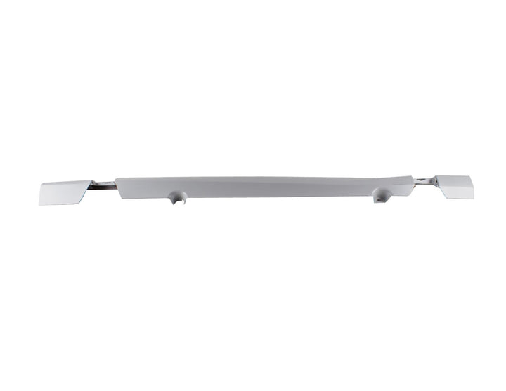 Original Ford Fiesta 09/2008-10/2012 Faldón lateral para lado izquierdo.
