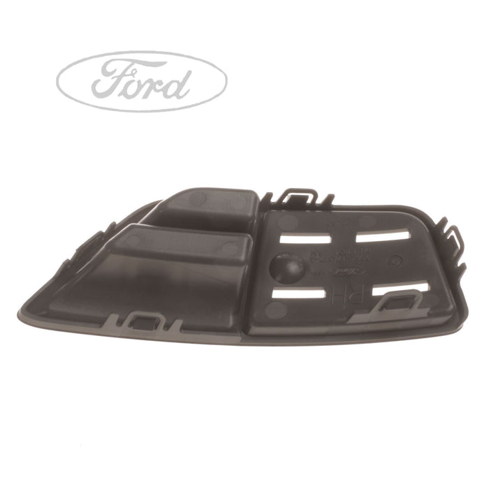 Moldura del parachoques trasero derecho O/S (lado del pasajero) original para Ford Fiesta 2004-2008 1342365