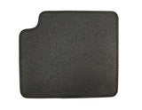 Original Ford Ka 09/2008-05/2016 Alfombrillas de terciopelo traseras