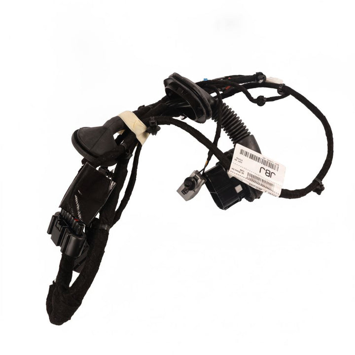 Cable de puente de puerta IZQ Transit Custom TDCi 2012-2023