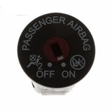 Interruptor de desactivación del airbag de pasajero original para Ford Fiesta 1796337