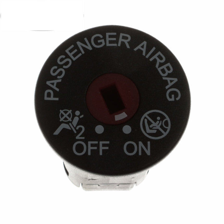Interruptor de desactivación del airbag de pasajero original para Ford Fiesta 1796337