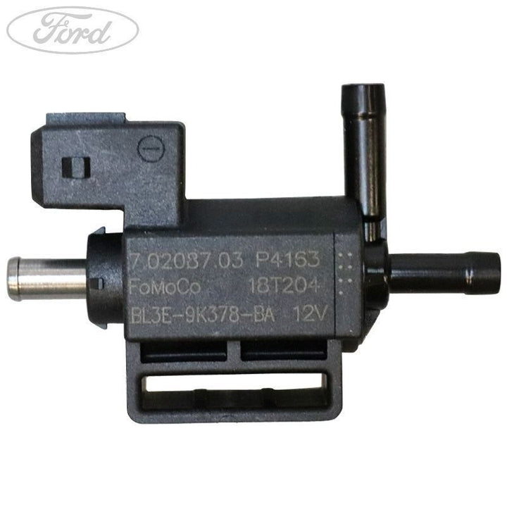 Válvula de derivación del turbo original para Ford S-Max Galaxy Focus Kuga EcoBoost 5170590