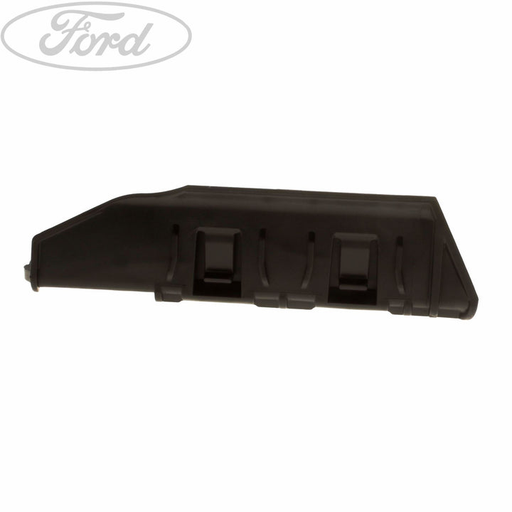 Panel deflector de aire inferior O/S (lado del pasajero) original para Ford Fiesta 1778891