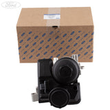 Focus Focus C-MAX Adaptador Filtro de Aceite Negro