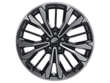 Original Ford Kuga 12/2019-02/2024 Llantas de aleación 19
