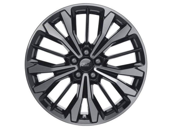 Original Ford Kuga 12/2019-02/2024 Llantas de aleación 19