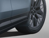 Original Ford All-Electric Explorer desde 03/2024 Guardabarros delanteros