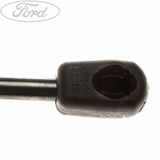 Puntal de amortiguador de gas para portón trasero del maletero original para Ford Fiesta 1666068
