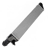Intercooler Fiesta Puma 1.5 Dragon 150/180 CV 2018+
