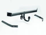 Original Ford Kuga 01/2008-10/2012 Gancho de remolque fijo