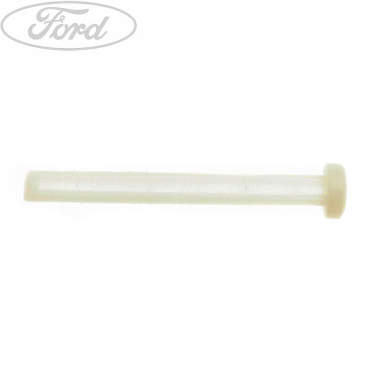 Filtro del tubo de alimentación de aceite del turbo original Ford 1336616