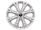 Original Ford Fiesta Mk7 Rueda de aleación de 17