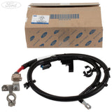 Cable de batería original para Ford Mondeo Estate S-Max Galaxy Mondeo 1536228