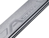 Original Ford Fiesta desde 07/2017 Protectores de umbral de puerta delanteros