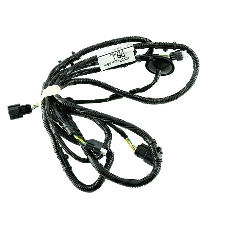 Cable de sensor de aparcamiento sin BLIS Transit 2020-2024