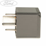 Relé para control de sobrecalentamiento del motor original para Ford Focus Mondeo 3968349