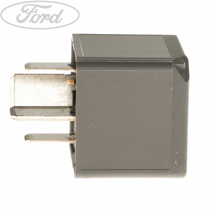 Relé para control de sobrecalentamiento del motor original para Ford Focus Mondeo 3968349