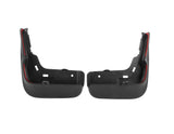 Original Ford Puma Mk2 2019+ Kit de defensas delanteras Splash Guard ST-Line Cross 2458844