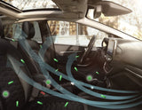 Purificador de aire con accesorio desde 05/2018 en adelante