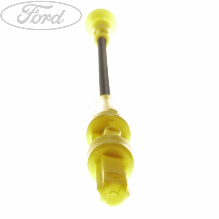Ford S-Max/Galaxy 2006-2015 Cable Calefactor Aire Acond. Manual Negro 1476852