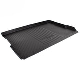 Tourneo Courier Alfombra antideslizante para maletero en color negro.