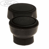 Manivela del elevalunas para puerta delantera original Ford 1197838