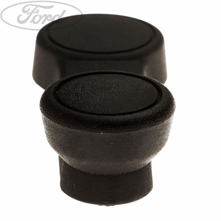 Manivela del elevalunas para puerta delantera original Ford 1197838