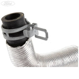 Manguito de refrigeración diésel original para Ford Focus Transit Connect 1.8 Lynx TDCi 1131947