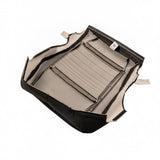 Funda de cojín de asiento delantero Transit Custom 2018-2023