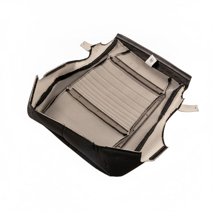 Funda de cojín de asiento delantero Transit Custom 2018-2023