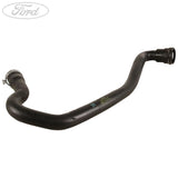 Manguito de radiador superior original para Ford Mondeo S-Max Galaxy 2.2 Duratorq 1511102