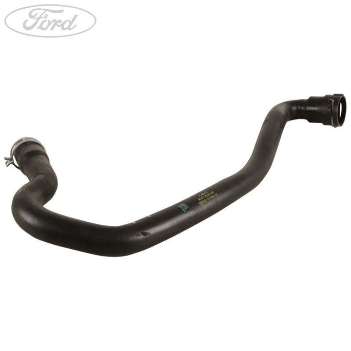 Manguito de radiador superior original para Ford Mondeo S-Max Galaxy 2.2 Duratorq 1511102