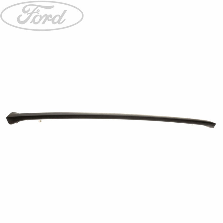 Moldura de carrocería para puerta exterior N/S (lado del conductor) original para Ford Focus 1675488