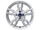 Original Ford B-MAX desde 01/2012 Llantas de aleación 16