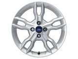 Original Ford B-MAX desde 01/2012 Llantas de aleación 16
