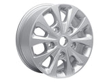 Original Ford Transit/Tourneo Custom Llantas de aleación 16