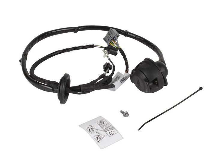 Puma Kit de cables para gancho de remolque conector de 13 pins.