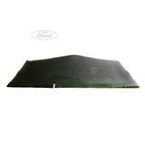 Alfombra de maletero original para Ford Focus 1346523