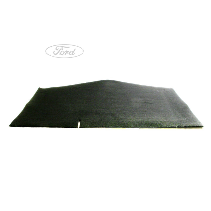 Alfombra de maletero original para Ford Focus 1346523
